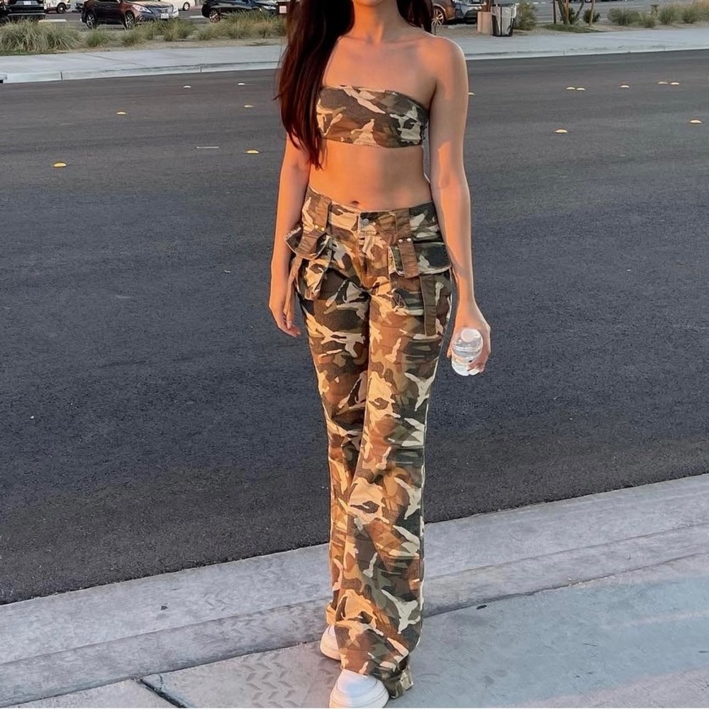 I.AM.GIA matching set